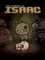 Box Art for The Binding of Isaac