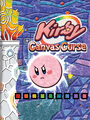 Kirby: Canvas Curse cover