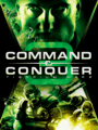 Command & Conquer 3: Tiberium Wars cover