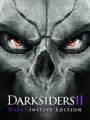 Darksiders II: Deathinitive Edition small cover