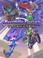Freedom Planet small cover
