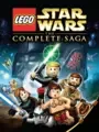 LEGO Star Wars: The Complete Saga small cover