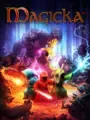 Magicka small cover