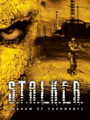 Box Art for S.T.A.L.K.E.R.: Shadow of Chernobyl
