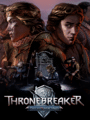 Box Art for Thronebreaker: The Witcher Tales