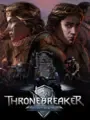 Thronebreaker: The Witcher Tales small cover
