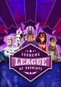 Supreme League of Patriots cover