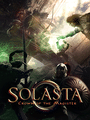 Box Art for Solasta: Crown of the Magister