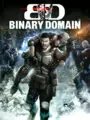 Binary Domain small cover
