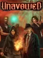 Unavowed small cover