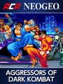 ACA Neo Geo: Aggressors of Dark Kombat