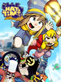 A Hat in Time cover