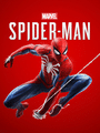 Box Art for Marvel's Spider-Man