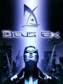 Box Art for Deus Ex