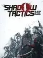 Shadow Tactics: Blades of the Shogun small cover