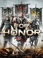 Box Art for For Honor