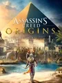 Assassin's Creed Origins small cover
