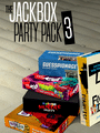 The Jackbox Party Pack 3 cover