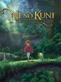 Ni no Kuni: Wrath of the White Witch small cover