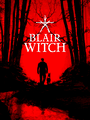 Box Art for Blair Witch