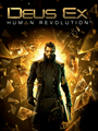 Box Art for Deus Ex: Human Revolution