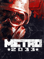 Box Art for Metro 2033
