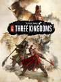 Box Art for Total War: Three Kingdoms