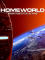 Box Art for Homeworld: Remastered Collection