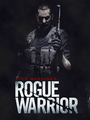 Rogue Warrior cover