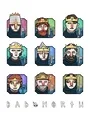 Bad North small cover