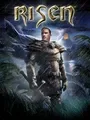 Risen small cover