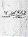 TIS-100 cover art
