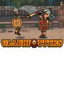 Gladihoppers - Game for Mac, Windows (PC), Linux - WebCatalog