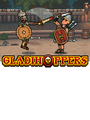 Gladihoppers cover
