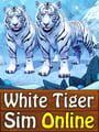 White Tiger Family Sim Online Kapak Resmi