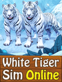 White Tiger Family Sim Online cover