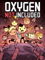 Box Art for Oxygen Not Included