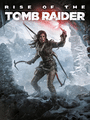 Rise of the Tomb Raider poster