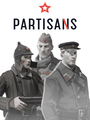 Partisans 1941 cover