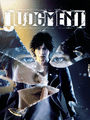 Box Art for Judgment