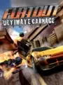 FlatOut: Ultimate Carnage small cover