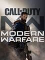 Call of Duty: Modern Warfare box art