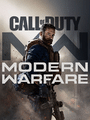 Call of Duty: Modern Warfare poster