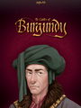 The Castles of Burgundy cover