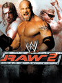 WWE Raw 2 cover