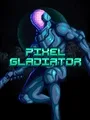 Pixel Gladiator