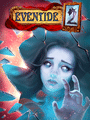 Eventide 2: The Sorcerers Mirror cover