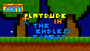 Platdude in the Endless Forest cover