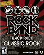 Rock Band Track Pack: Classic Rock cover