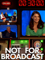 Box Art for Not For Broadcast